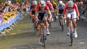 Jungels: An 'Electrifying' Classics Atmosphere In Deceuninck-Quick Step