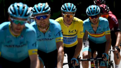 Best Of The 2019 Criterium du Dauphine