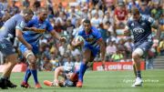 Super Rugby: Five Round 2 Talking Points