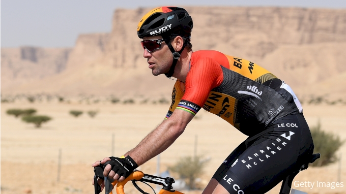 picture of Mark Cavendish