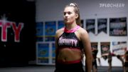 Infinity Athlete Spotlight: Nevaeh