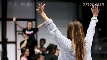 Infinity Allstars Creates A Home For CheerAbilities Athletes