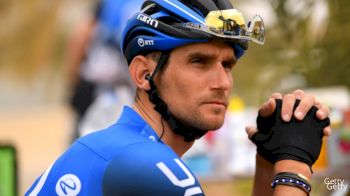 Kreuziger Surprised  By Saudi Tour