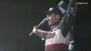 Aaron Reutzel Scores First All Star Win At Volusia Speedway Park