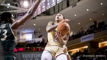 Full Replay - William & Mary vs Charleston