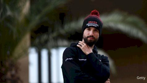 Nacer Bouhanni