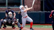 Bradley Softball Upsets Top 25 Ranked Arkansas To Open Season