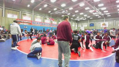 108 lbs Round Of 32 - Rocklin Zinkin, Buchanan vs Andrew Moreno, Madera South