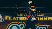 Tanner Thorson Thrives In Ocala USAC Midget Opener