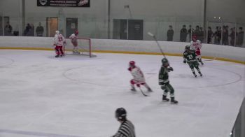 Replay: Home - 2023 Delta Green U17 vs OHA U17 | Nov 10 @ 4 PM