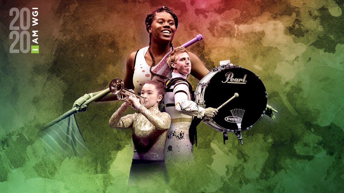 How To Watch: WGI eSolo Virtual Southeast/International Regional