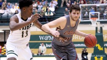 Condensed Replay: Watch W&M-Charleston In < 10 Minutes