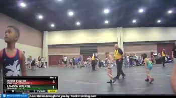 59 lbs Round 1 (4 Team) - Jayden Benitez, Team Palmetto vs Liam Reeves, Steel Valley Renegades