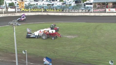 Full Replay | World 240s at Rotorua 1/20/23