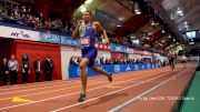 Donavan Brazier Breaks Indoor U.S. 800m Record Again