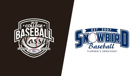 College Baseball Weekend Watch Guide (Feb 14-16)