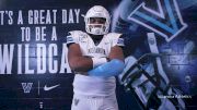 CAA Signing Day In Review: 'Nova, JMU Cap Impressive Hauls