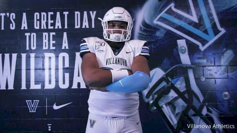 CAA Signing Day In Review: 'Nova, JMU Cap Impressive Hauls