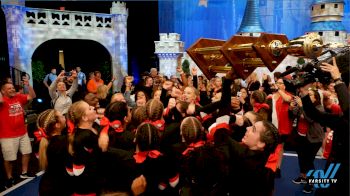 Eaglecrest High School Wins Their First UCA National Title