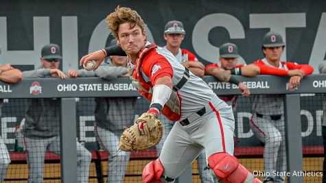 Ohio State, Indiana State Headline Strong Snowbird Classic Field