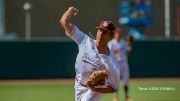 With Elite Pitching, Texas A&M A Force To Be Reckoned With