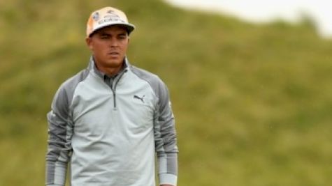 2018 Rickie Fowler Questions Everything