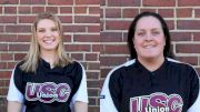 Four USC Union Junior College Softball Players Involved In Deadly Car Crash