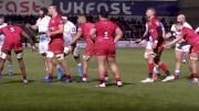 Highlights: Sale Sharks vs Saracens
