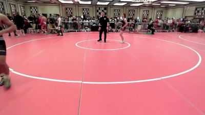 170 lbs Round Of 16 - Brayden Shannon, Pa vs Joseph Clark, Md