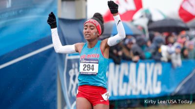 NCAA 5K Rankings Breakdown