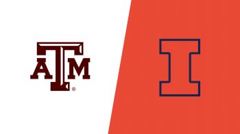 Texas A&M vs Illinois - 2020 Frisco Classic