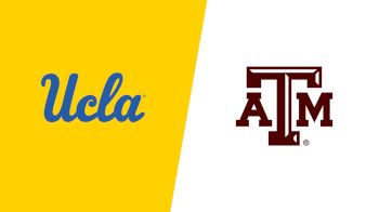 UCLA vs Texas A&M - 2020 Frisco Classic