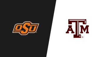 Oklahoma State vs Texas A&M - 2020 Frisco Classic