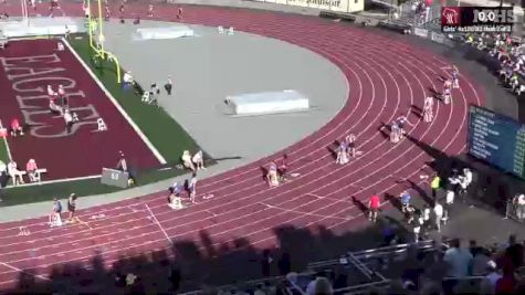 Replay: Division 2-3 Track Preliminaries - 2022 WIAA Outdoor Championships | Jun 3 @ 3 PM