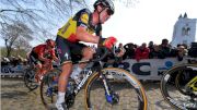 Yves Laempaert: 'Playtime Is Over When Omloop Starts'