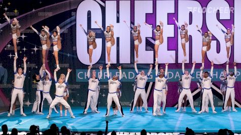 9 Paid Bids To Worlds Up For Grabs At CHEERSPORT