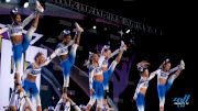 18 Reigning Level 6 Champions To Compete At CHEERSPORT