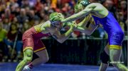 The 10 Best D1 Matches Live On Flo This Weekend