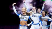 WATCH: 2020 The Stingray Allstars Gym Jam