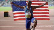 U.S. Indoor Men's Preview: Coleman Debuts, Engels Battles Thompson, Murphy