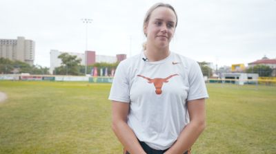 Texas Miranda Elish - Player of the Week Performance