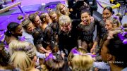 LSU Tigers Climb the Mountain at GymQuarters Invitational