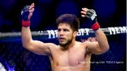 Inside Look At Henry Cejudo's Next Challenge