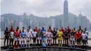 Hong Kong, Singapore 7s Postponed Due To Coronavirus