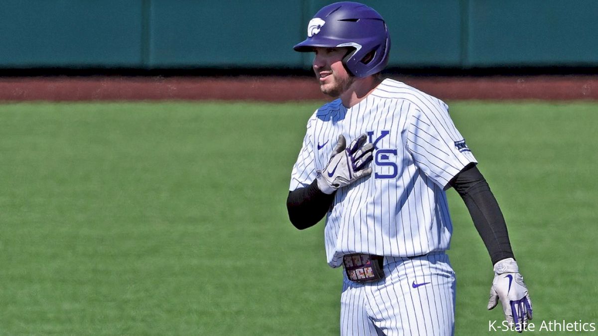 Pete Hughes, Kansas State Look To Capitalize On '19 Momentum