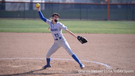 Middle Tennessee State On The Road To THE Spring Games