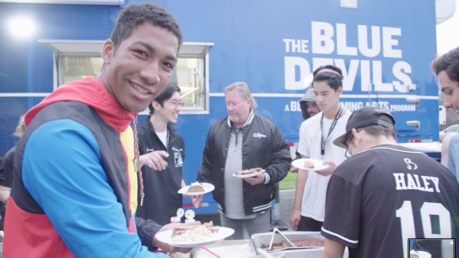 Blue Devils: Always Ready