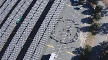 Blue Devils 2020 Brass Circle