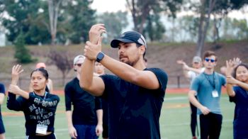 Learning Body With Zachary Carrasco