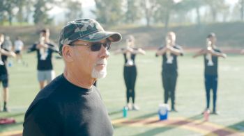 Todd Ryan and Jamie Holly Teach Circle Drill